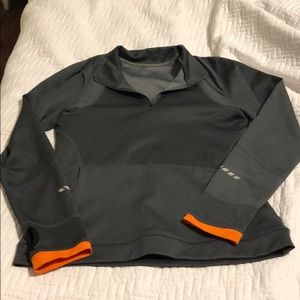 ORANGETHEORY FITNESS PULLOVER